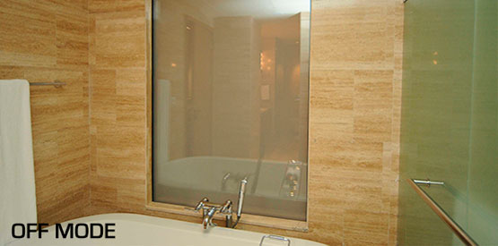 Switchable Glass